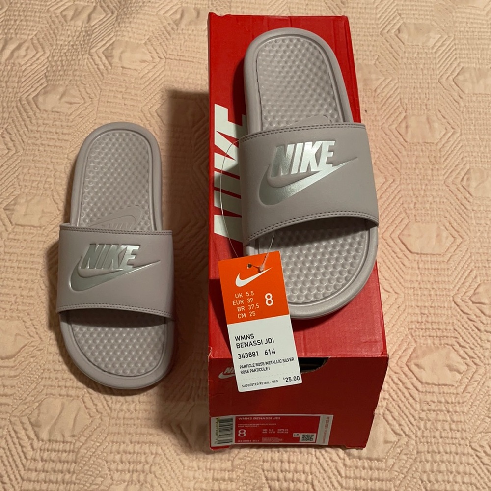 Nike Slides